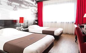 Best Western Plus Amsterdam Airport Hotel